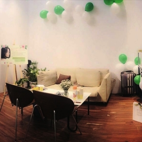 Little Bangkok Make up