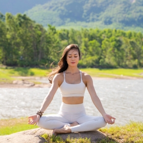 Yoga Sophie Việt Nam