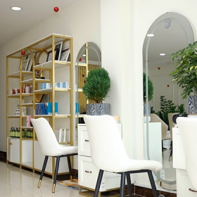 Việt Nhật Beauty Town