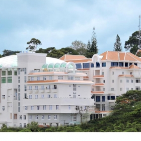 DRAGON KING HOTEL DALAT