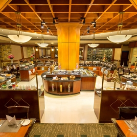 Saigon Prince Hotel 4 Sao