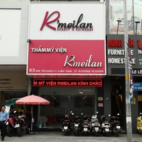 Thẩm mỹ viện R'Meilan