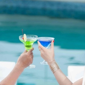 Khách sạn Merryland Đà Nẵng