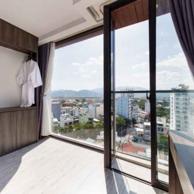 Khách sạn Ivy Nha Trang