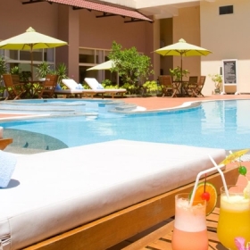 Khách sạn Park View Huế 4 sao