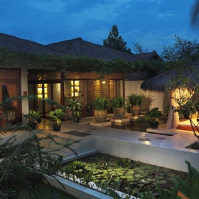 The Cliff Resort & Residences