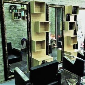 Quốc Hưng Hair Salon 