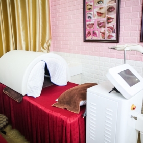 Thẩm mỹ viện Huyền Anh