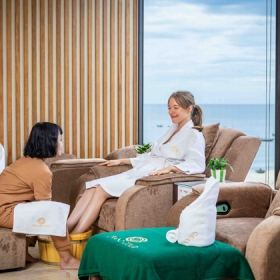 Khách sạn Grand Gold Đà Nẵng