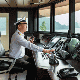 CÔNG TY CỔ PHẦN ĐẦU TƯ VIỆT STAR CRUISE