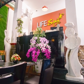 Life Spa Đà Nẵng