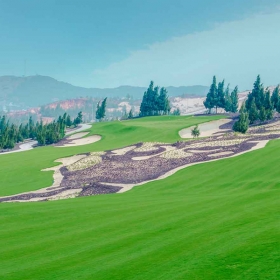 FLC Quy Nhon Golf Links