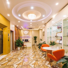 Cham Beauty Spa