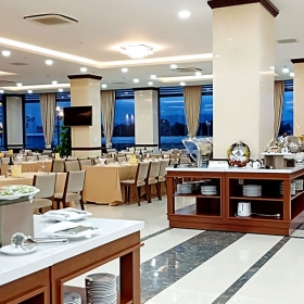 Khách sạn Navy Nha Trang