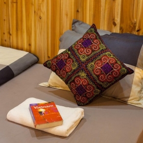 Little Homestay Sapa