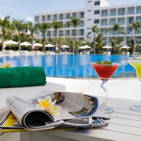 Diamond Bay Condotel - Resort Nha Trang