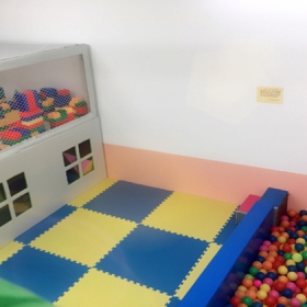 Khu vui chơi Funny City - Cầu Giấy