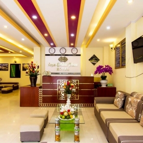 Sapa Golden Plaza Hotel