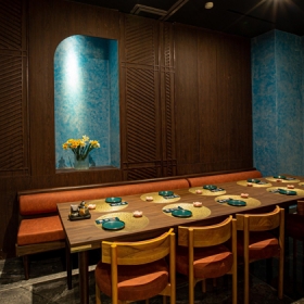 MIYEN - Japanese Fusion Cuisine