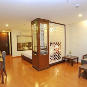 Khách sạn Hà Nội Golden 3 sao