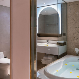 Le Jardin Hotel Hanoi 