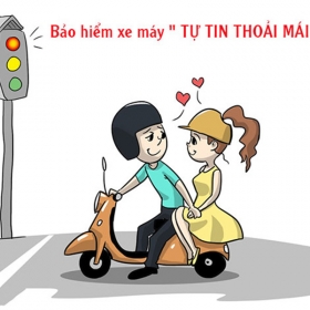 CÔNG TY BẢO MINH SÀI GÒN