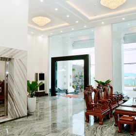 KHÁCH SẠN THANH VÂN QUY NHƠN