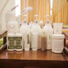 Viện Thẩm Mỹ Như Vân 