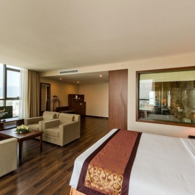 Khách sạn Mường Thanh Grand 4 sao Đà Nẵng