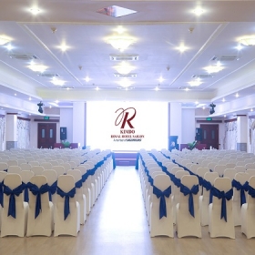 Khách sạn Kim Đô