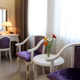 Khách sạn Bizu Diamond