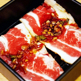 Nhà hàng Thái BBQ