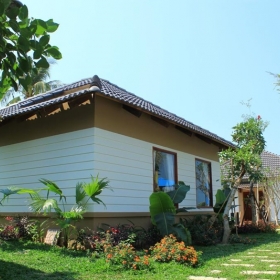 Orange Resort 3 sao Phú Quốc