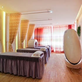 WINBEAUTY SPA TÂN BÌNH