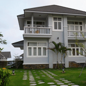 Seaview Villas 4 Phan Thiết