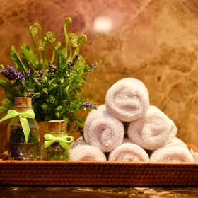 Linh Spa