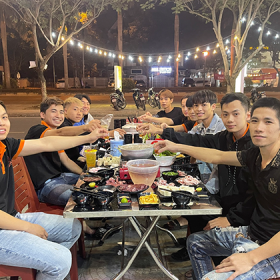 Lẩu Nướng Thuỳ Dung