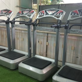 Phòng tập Hưng Phát