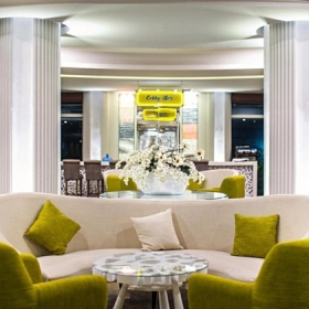 Khách sạn Mường Thanh Holiday Mũi Né 4