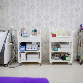 TMV Quốc Tế Lavender Rose