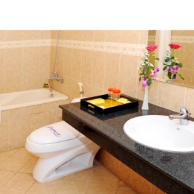 Khách sạn Paloma Hà Nội 3