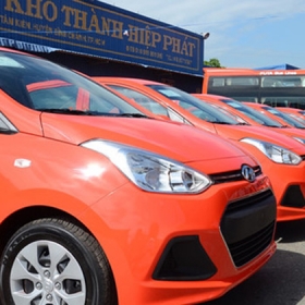 DỊCH VỤ GỌI XE VATO