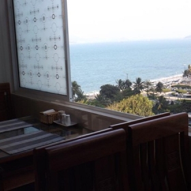 Khách sạn Dubai Nha Trang