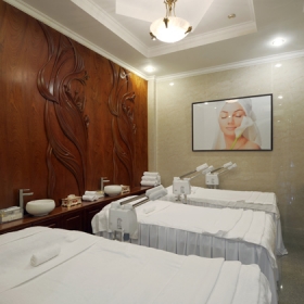 Eastern Spa & Skincare Center