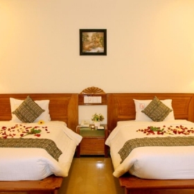 Khách sạn Biển Vàng Đà Nẵng