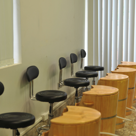 Phòng khám cổ truyền Diệu Pháp Liên Hoa