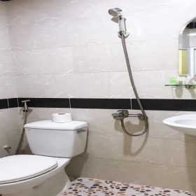 Khách sạn Amis Vũng Tàu