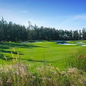 Vinpearl Resort & Golf Nam Hoi An