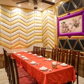 Nhà hàng Sinh Hải Sản