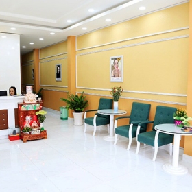 Trung Tâm Nha Khoa Thẩm Mỹ ST Dentist